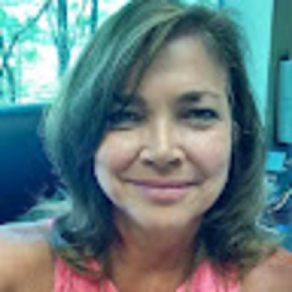 Meet your Posher, Diane